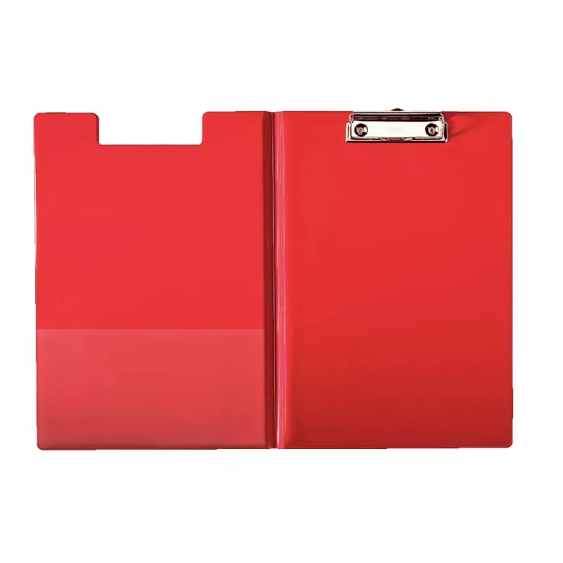 Esselte 3263 portablocco con clip