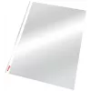 Esselte Pocket 75my A4, 210 x 297 mm (A4), trasparente, polipropilene (PP), verticale, apertura superiore, 0.075 mm