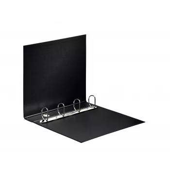 Esselte 82400 raccoglitore ad anelli A4 bianco