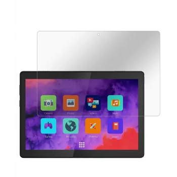eSTUFF Titan Shield protezione display in vetro trasparente per Lenovo Tab M10/M10 HD 2ª gen