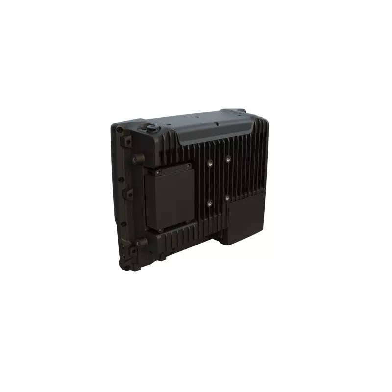 Zebra VC8300 computer mobile palmare 20,3 cm (8