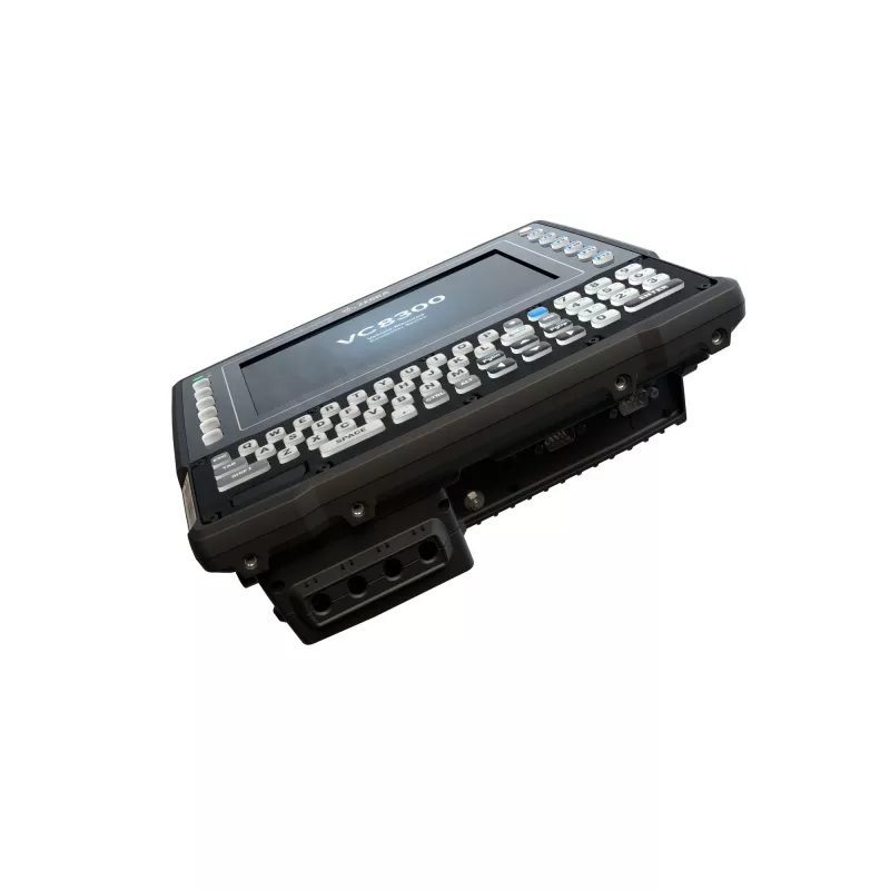 Zebra VC8300 computer mobile palmare 20,3 cm (8