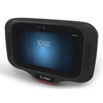 Zebra CC6000 videocitofono 5 MP 25,6 cm (10,1