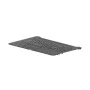 HP L83727-041 ricambio per laptop base del case + tastiera