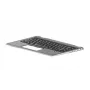 HP L53785-DH1 ricambio per laptop base del case + tastiera