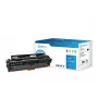 CoreParts QI-HP1025B cartuccia toner 1 pz. compatibile nero