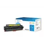CoreParts QI-HP1025Y cartuccia toner 1 pz. compatibile giallo