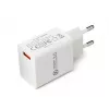 CoreParts MBXAP-AC0007 caricabatterie per dispositivi mobili bianco AC interno
