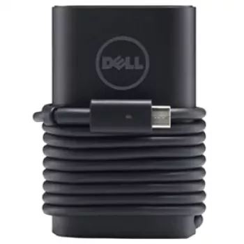 DELL E5 alimentatore per interni 65 W nero
