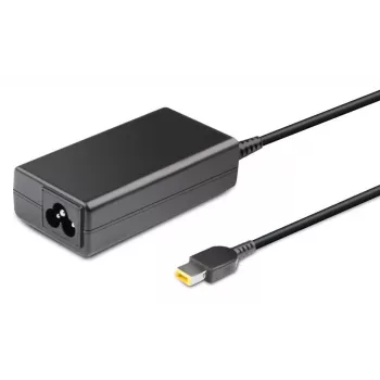 CoreParts MBXLE-AC0014 alimentatore per interni 65 W nero