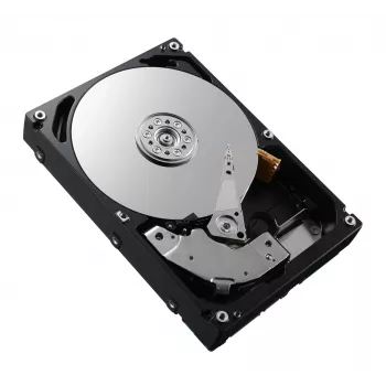 DELL 400-AJOW disco fisso interno 600 GB 10000 giri/min 2,5