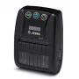 Zebra ZQ210 etichettatrice a trasferimento termico diretto 203 x 203 DPI 60 mm/s con filo Bluetooth