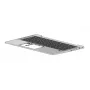 HP M07090-071 ricambio per laptop base del case + tastiera