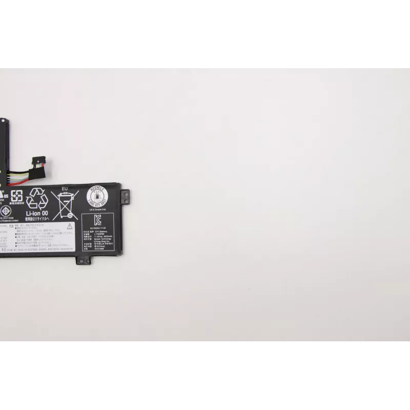 Lenovo 5B10W67369 ricambio per laptop batteria