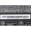 Lenovo 5B10W67369 ricambio per laptop batteria