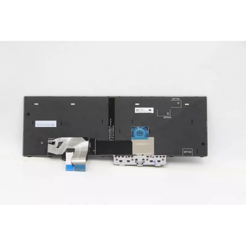 Lenovo 5N20Z74870 ricambio per laptop tastiera