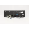 Lenovo 5N20Z74846 ricambio per laptop tastiera
