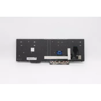 Lenovo 5N20V78917 Ricambio per laptop tastiera