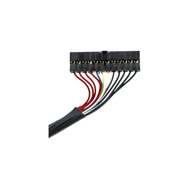 CoreParts MBXMSI-BA0009 Ricambio per laptop batteria ricaricabile