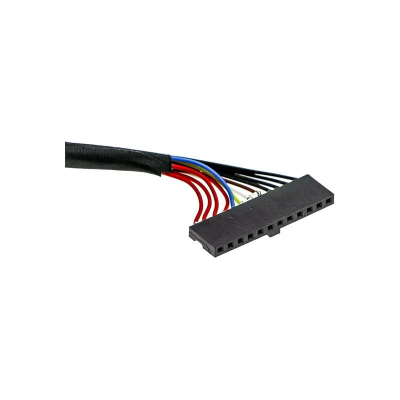 CoreParts MBXMSI-BA0009 Ricambio per laptop batteria ricaricabile