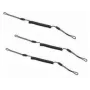 Zebra KT-TC7X-TETHR1-03 Accessorio per stilo nero 3 pz.