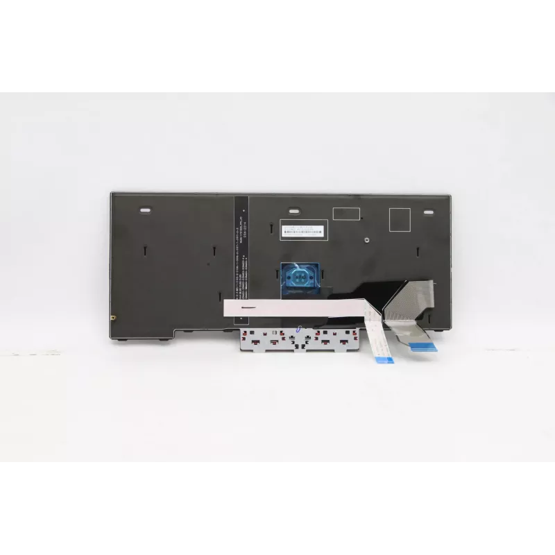 Lenovo 5N20W67843 Ricambio per laptop tastiera