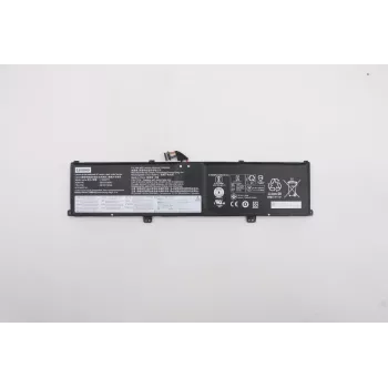 Lenovo 5B10X19049 Ricambio per laptop batteria