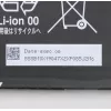 Lenovo 5B10X19049 Ricambio per laptop batteria