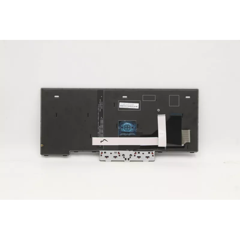 Lenovo 5N20W67841 Ricambio per laptop tastiera
