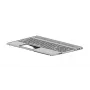 HP L24752-BG1 Ricambio per laptop base dello chassis + tastiera