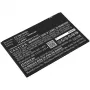 CoreParts MBXTAB-BA102 Batteria ricaricabile ricambio/accessorio tablet