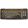 Zebra KYBD-QW-VC-01 Tastiera QWERTY per dispositivi mobili nero