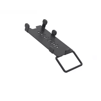 Ergonomic Solutions SpacePole Payment VeriFone V200c/V400c MultiGrip™ (con manico)