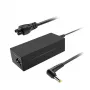 CoreParts MBXAC-AC0012 Alimentatore da interno 75 W nero