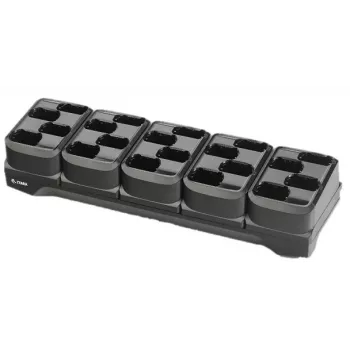 Zebra SAC-MC33-20SCHG-01 Set di ricarica accessorio lettore di codici a barre