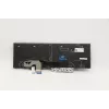 Lenovo 5N20Z74838 Tastiera ricambio laptop