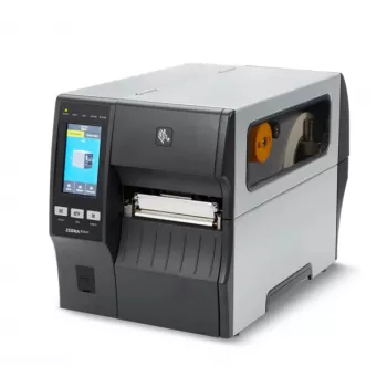 Zebra ZT411 300 x 300 DPI Con filo e wireless Direct thermal / Thermal transfer Stampante POS