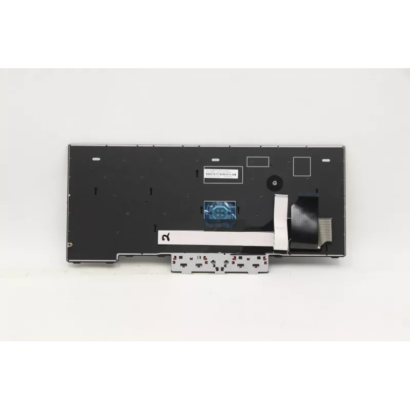 Lenovo 5N20W67735 Tastiera ricambio laptop