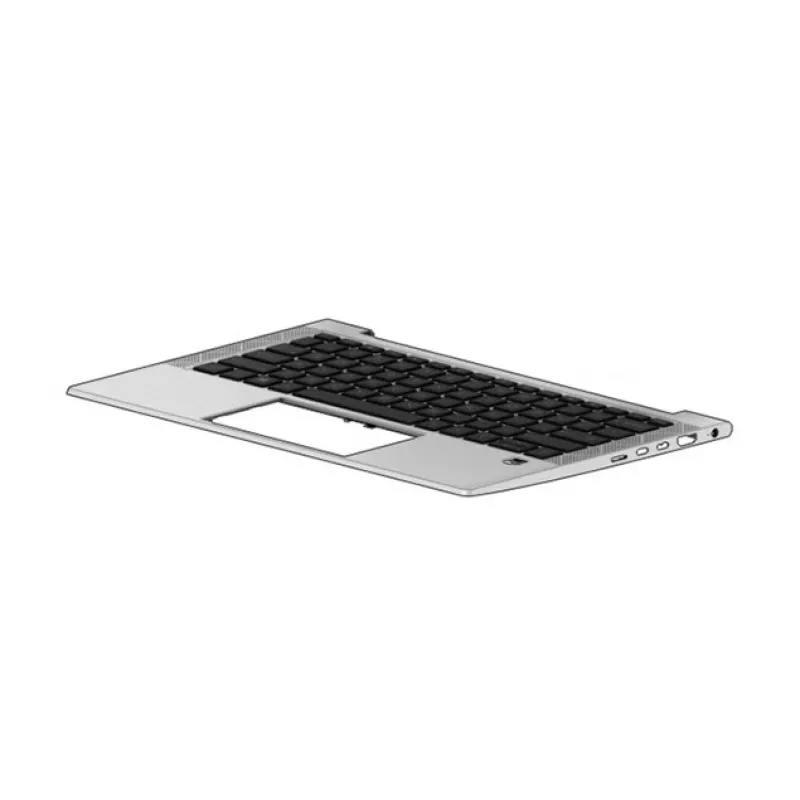 HP M36413-031 ricambio per laptop tastiera