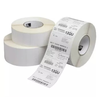 Zebra Z-Perform 1000T bianco