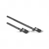 Ergonomic Solutions SpacePole Payment Payment paddle 2 – 250 mm impugnatura con zigrinatura