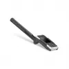 Ergonomic Solutions SpacePole Payment Payment paddle 2 – 250 mm impugnatura con zigrinatura