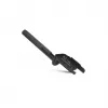 Ergonomic Solutions SpacePole Payment Payment paddle 2 – 250 mm impugnatura con zigrinatura