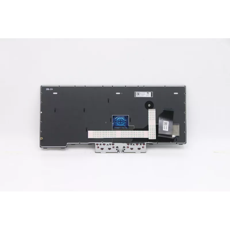 Lenovo 5N20W67669 ricambio per laptop tastiera