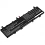 CoreParts MBXAS-BA0285 Ricambio per laptop batteria