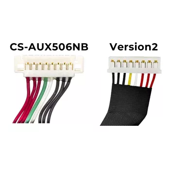 CoreParts MBXAS-BA0285 Ricambio per laptop batteria