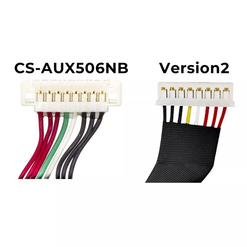 CoreParts MBXAS-BA0285 Ricambio per laptop batteria
