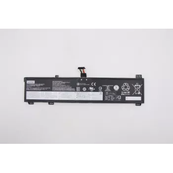 Lenovo 5B10W86192 Ricambio per laptop batteria