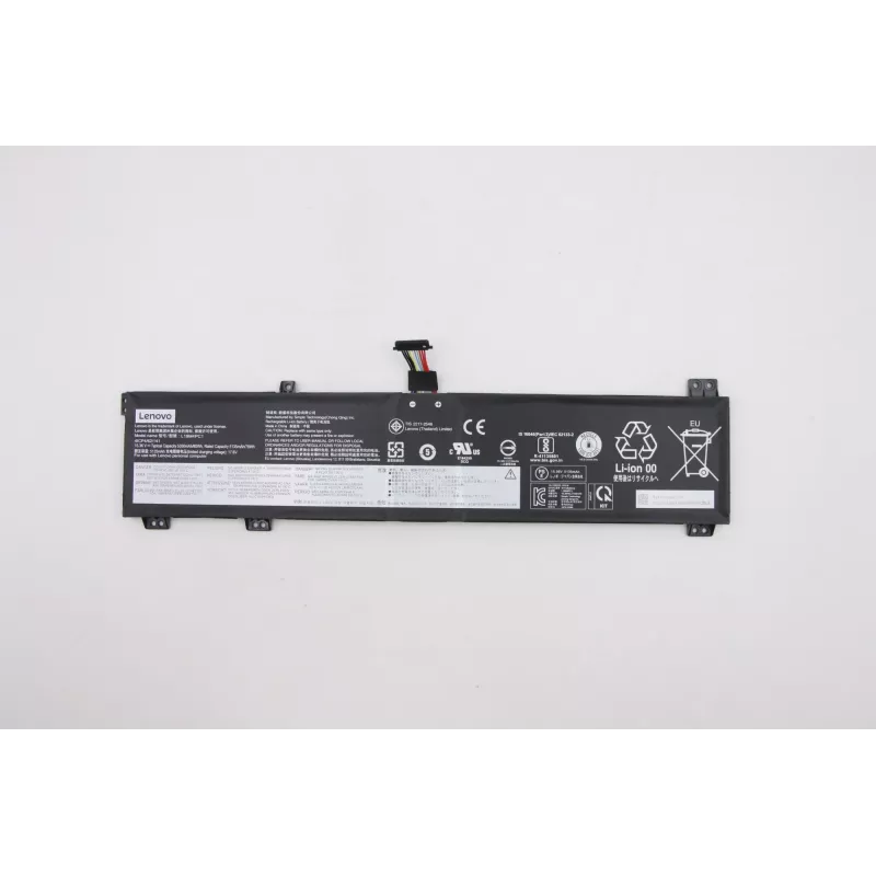 Lenovo 5B10W86192 Ricambio per laptop batteria