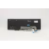 Lenovo 5N20W68170 Ricambio per laptop tastiera